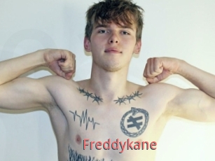 Freddykane