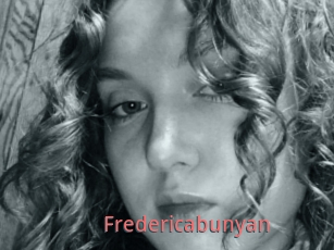 Fredericabunyan