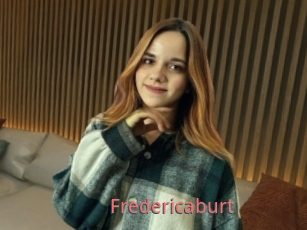 Fredericaburt