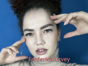 Fredericacurvey