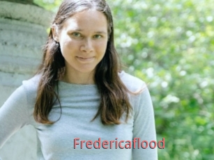 Fredericaflood