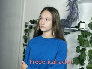 Fredericahacker