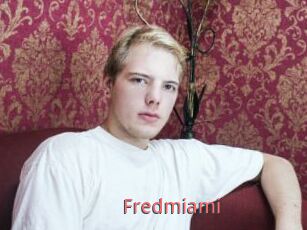 Fredmiami