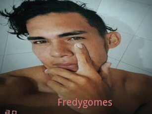 Fredygomes