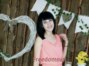 Freedomsun