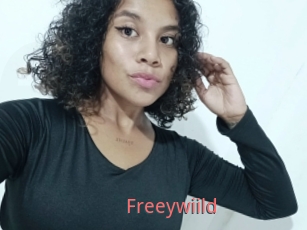 Freeywiild