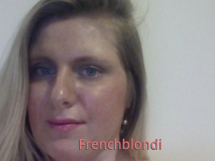 Frenchblondi