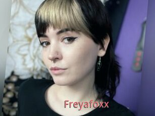 Freyafoxx