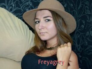 Freyagrey