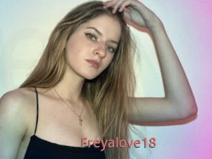 Freyalove18