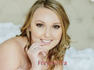 Freyatorra