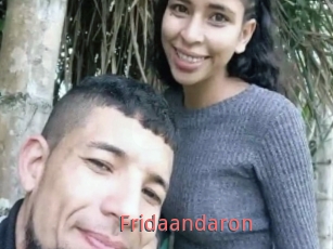 Fridaandaron