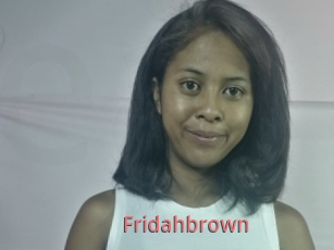 Fridahbrown