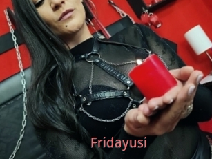 Fridayusi