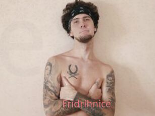 Fridrihnice