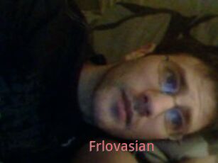 Frlovasian