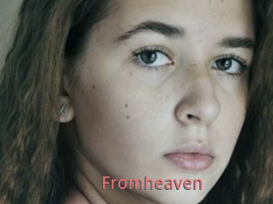 Fromheaven