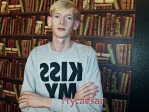 Frycaesar