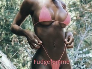 Fudgefemme