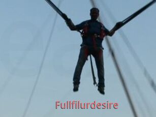 Fullfilurdesire