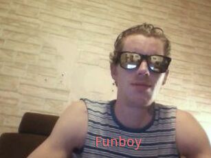 Funboy