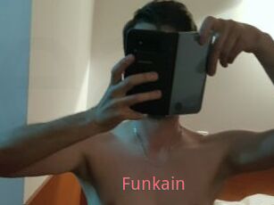 Funkain