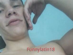 Funnylatin18