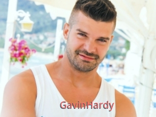 GavinHardy