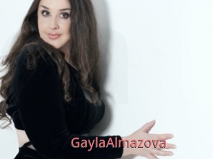 GaylaAlmazova