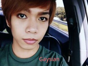 Gaysian