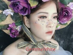 GemmaWhite