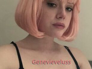 Genevieveluss