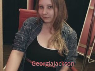 GeorgiaJackson