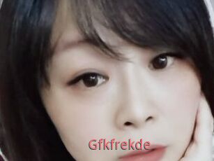 Gfkfrekde