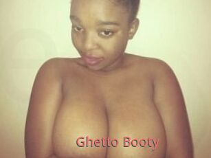 Ghetto_Booty