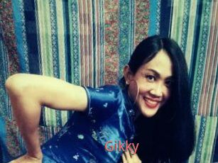 Gikky