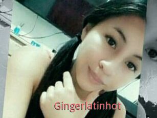 Gingerlatinhot