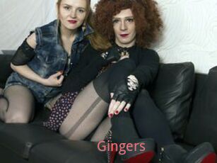 Gingers