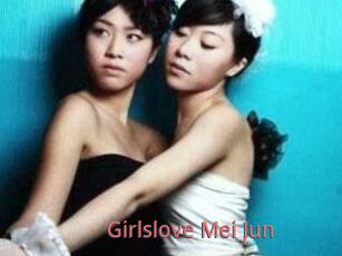 Girlslove_Mei_Jun