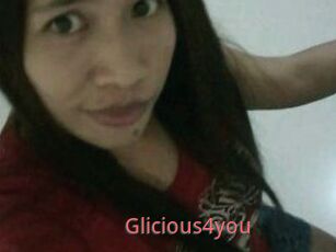 Glicious4you