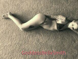 GoddessBellaSmith