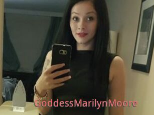 GoddessMarilynMoore