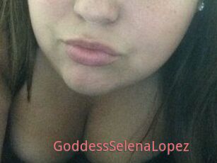 GoddessSelenaLopez