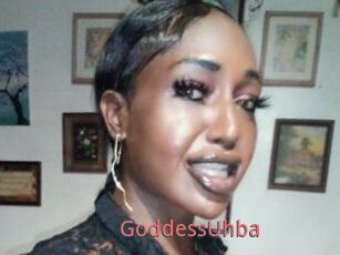 GoddessUhba