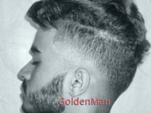 GoldenMan