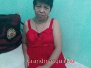 GrandmaSquirt4u