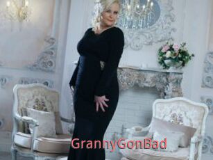 GrannyGonBad