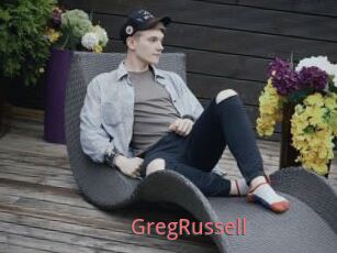 GregRussell