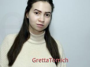 GrettaTomich Esthelove Adult