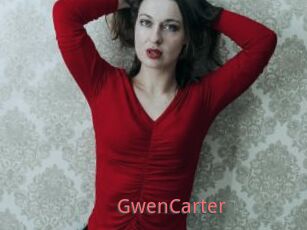 GwenCarter